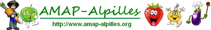 amap-alpilles